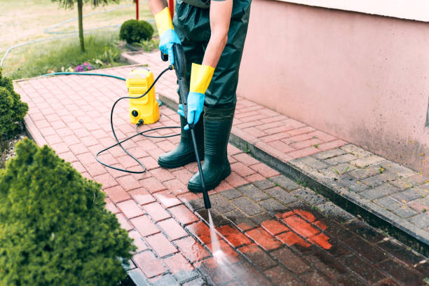 Best Commercial Pressure Washing  in Bladensburg, MD